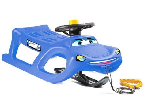 PP.SANKI ZIGI CONTROL NIEBIESKI .