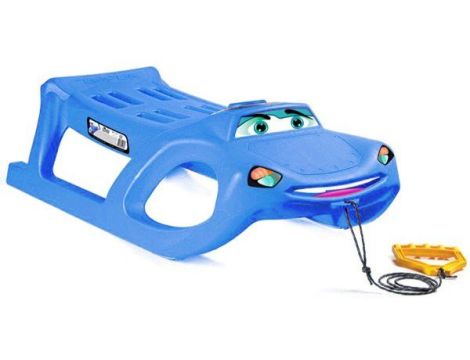 PP.SANKI ZIGI NIEBIESKI... - 2