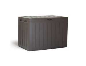 PP.SKRZYNIA OGRODOWA 190L BOARDEBOX - UMBRA