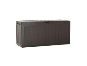 PP.SKRZYNIA OGRODOWA 280L BOARDEBOX - UMBRA