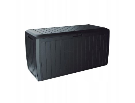 PP.SKRZYNIA OGRODOWA ANTRACYT BOXE BOARD - 2