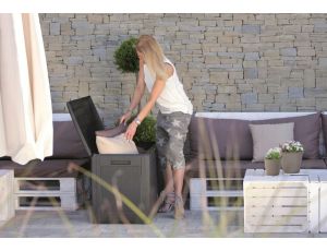 PP.SKRZYNIA OGRODOWA UMBRA RATO PLUS - image 2