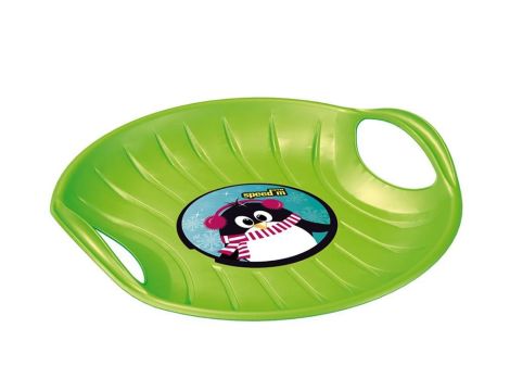 PP.ŚLIZG SPEED M CZERWONY