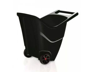 PP.TACZKA OGRODOWA LOAD&GO II CZARNA