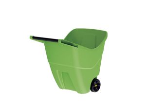 PP.TACZKA OGRODOWA LOAD&GO II OLIWKA