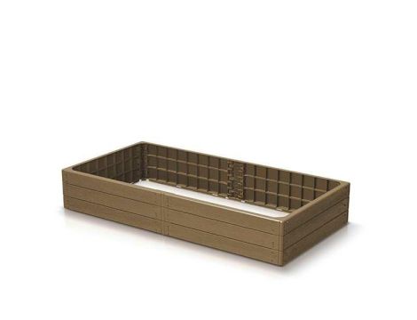 PP.WARZYWNIAK-RABATA OGRODOWA IBWR BRĄZ