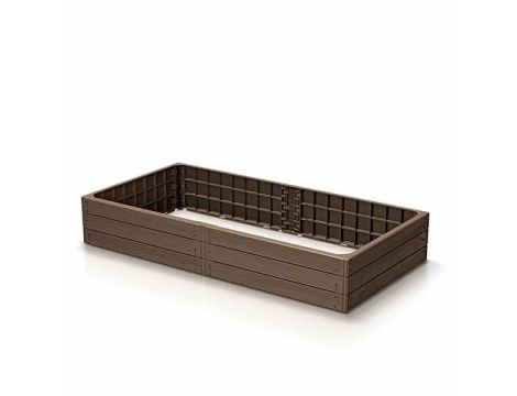 PP.WARZYWNIAK-RABATA OGRODOWA IBWR RUSTYKALNA CEGŁA