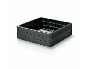 PP.WARZYWNIAK-RABATA OGRODOWA IBWS ANTRACYT