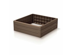 PP.WARZYWNIAK-RABATA OGRODOWA IBWS RUSTYKALNA CEGŁA