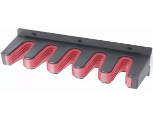 PP.WIESZAK NA NARZĘDZIA MULTIHOLDER MAŁY CZARNY