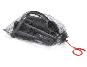 PP.ZESTAW NARZĘDZI OGRODOWYCH RESPANA - CZARNY - image 2