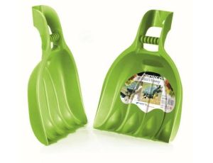 PP.ZGARNIACZ DO LIŚCI IGLIS1 BEAR PAW OLIWKA