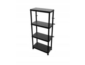 QBRICK REGAŁ 4 PÓŁKI 60x30x134cm