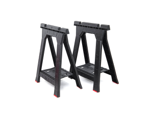 QBRICK SYSTEM KOBYŁKI BUDOWLANE 2szt.