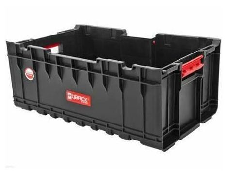 QBRICK SYSTEM ONE BOX 576 x 359 x 237