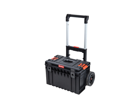 QBRICK SYSTEM ONE CART 2.0