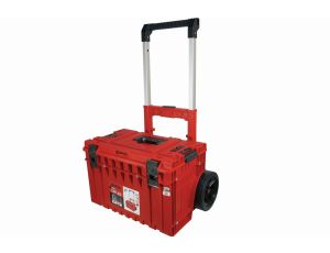 QBRICK SYSTEM ONE CART 2.0 RED ULTRA HD CUSTOM