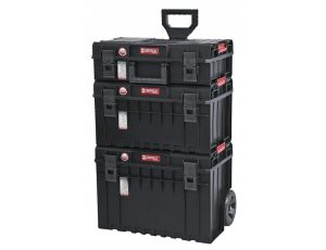 QBRICK SYSTEM ONE CART BASIC SET 2.0 NR. 1