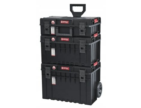 QBRICK SYSTEM ONE CART BASIC SET 2.0 NR. 1