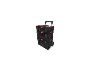QBRICK SYSTEM ONE CART PROFI SET 2.0 NR. 1