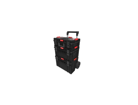 QBRICK SYSTEM ONE CART PROFI SET 2.0 NR. 1