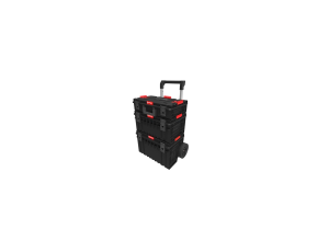 QBRICK SYSTEM ONE CART VARIO SET 2.0 NR. 1