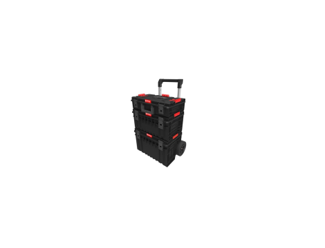 QBRICK SYSTEM ONE CART VARIO SET 2.0 NR. 1