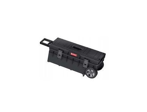 QBRICK SYSTEM ONE LONGER BASIC