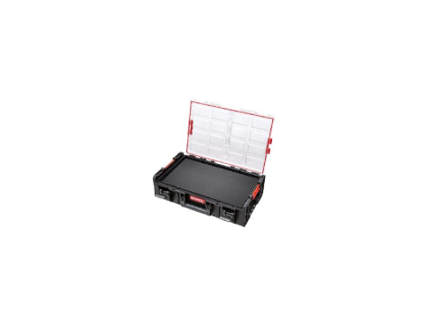 QBRICK SYSTEM ONE ORGANIZER 2XL Z PIANKĄ