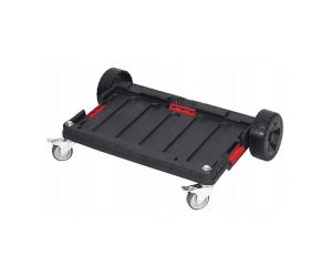 QBRICK SYSTEM ONE PLATFORMA TRANSPORTOWA