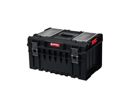 QBRICK SYSTEM ONE SKRZYNIA 350 PROFI