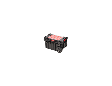 QBRICK SYSTEM ONE TROLLEY EXPERT