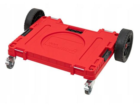 QBRICK SYSTEM PLATFORMA TRANSPORTOWA SYSTEM ONE 2.0