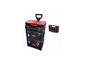 QBRICK SYSTEM PRO CART 2.0 ZESTAW 5 W 1