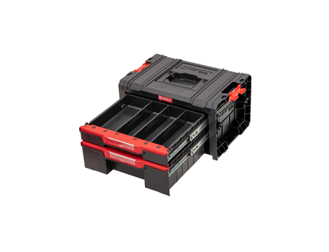 QBRICK SYSTEM PRO DRAWER 2 TOOLBOX 2.0 BASIC
