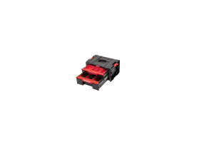 QBRICK SYSTEM PRO DRAWER 2 TOOLBOX 2.0 EXPERT