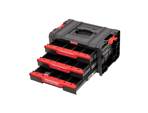 QBRICK SYSTEM PRO DRAWER 3 TOOLBOX 2.0 EXPERT