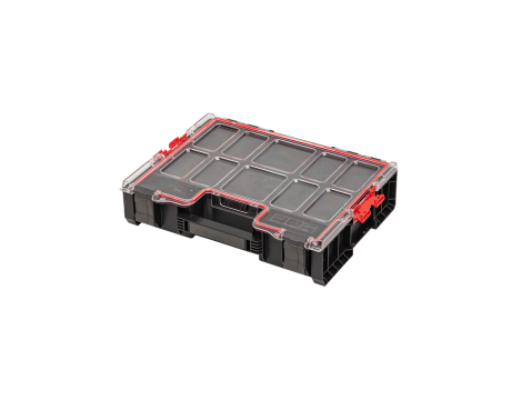 QBRICK SYSTEM PRO ORGANIZER 300 MULTILAYER FOAM INSERTS
