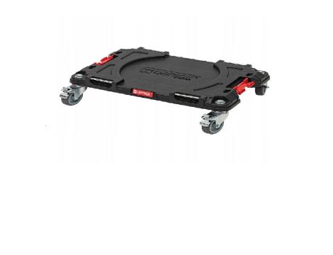 QBRICK SYSTEM PRO PLATFORMA TRANSPORTOWA