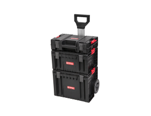 QBRICK SYSTEM PRO SET 1