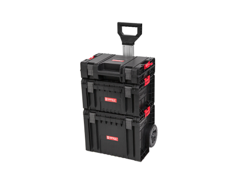 QBRICK SYSTEM PRO SET 1