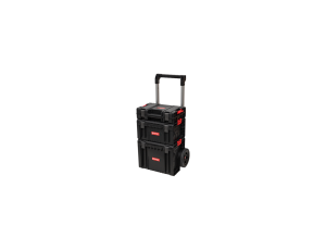 QBRICK SYSTEM PRO SET 1 2.0 PLUS