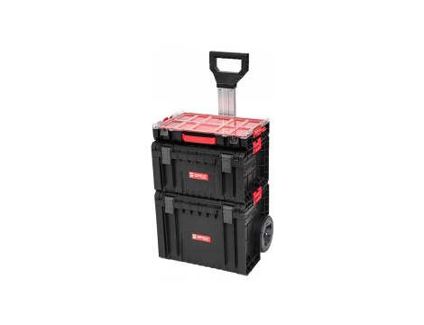 QBRICK SYSTEM PRO SET 2