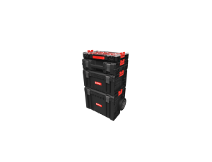 QBRICK SYSTEM PRO SET 3