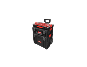 QBRICK SYSTEM PRO SET 4