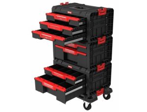 QBRICK SYSTEM PRO ZESTAW DRAWER WORKSHOP SET 1