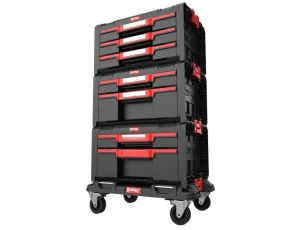 QBRICK SYSTEM PRO ZESTAW DRAWER WORKSHOP SET 1 - image 2