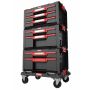QBRICK SYSTEM PRO ZESTAW DRAWER WORKSHOP SET 1 - 3