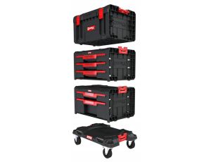 QBRICK SYSTEM PRO ZESTAW DRAWER WORKSHOP SET 2 - image 2