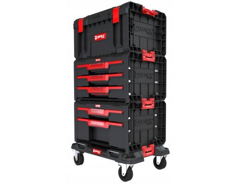 QBRICK SYSTEM PRO ZESTAW DRAWER WORKSHOP SET 2